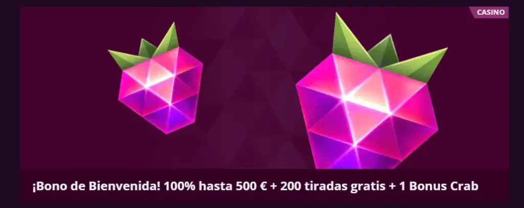 Malina Casino España
