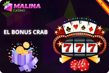 Bonus Crab de Malina casino bonus con premios diarios: dinero, giros y FUT Coins